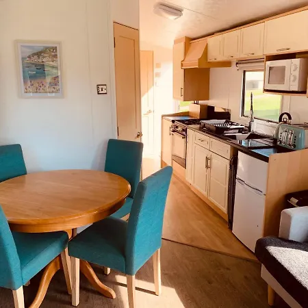 96 Newquay Bay Resort Pet Friendly Exterior photo