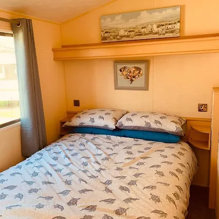 96 Newquay Bay Resort Pet Friendly Exterior photo