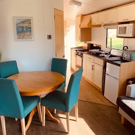 96 Newquay Bay Resort Pet Friendly Exterior photo