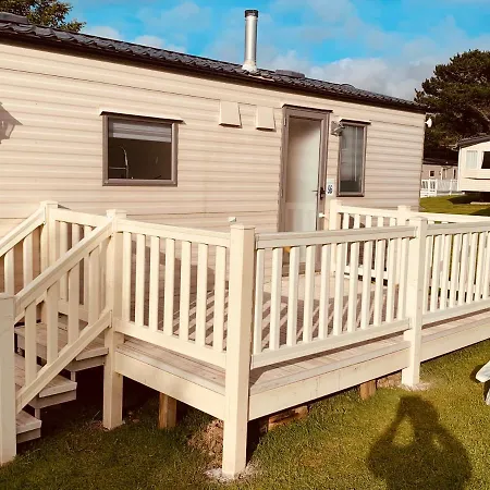 96 Newquay Bay Resort Pet Friendly Exterior photo