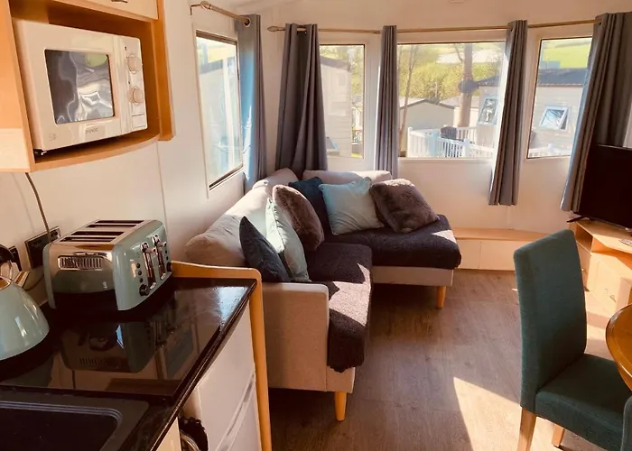 96 Newquay Bay Resort Pet Friendly