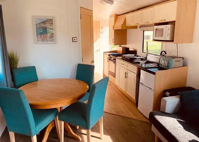 96 Newquay Bay Resort Pet Friendly