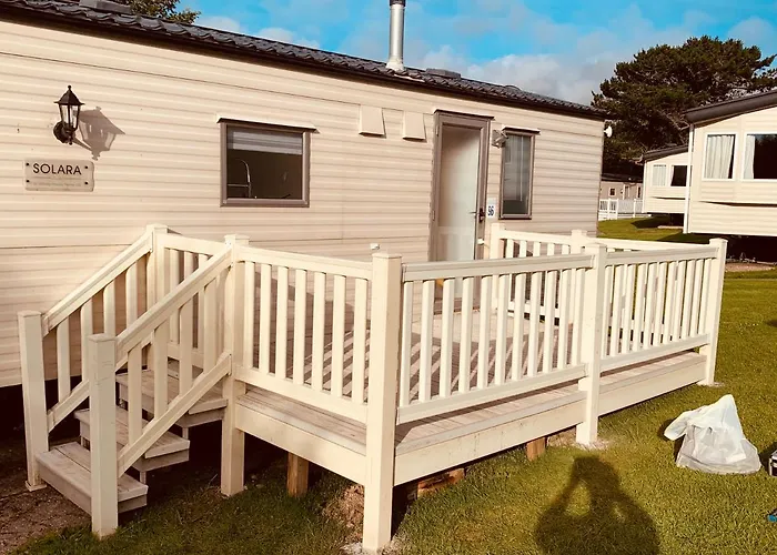 96 Newquay Bay Resort Pet Friendly