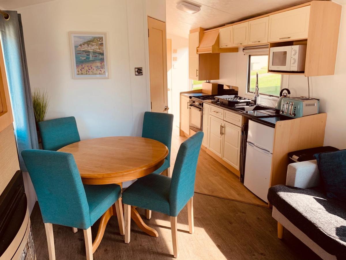 96 Newquay Bay Pet Friendly Apartment *