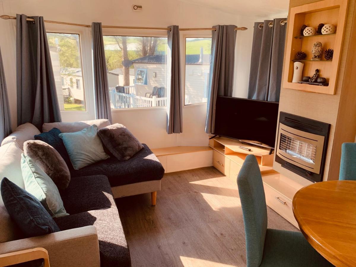 96 Newquay Bay Pet Friendly Apartment *