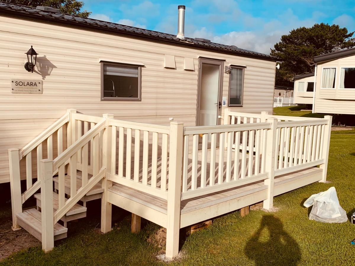 96 Newquay Bay Pet Friendly *